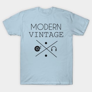 Modern Vintage #2 T-Shirt